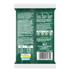 80% Goose & Turkey Block image number 1